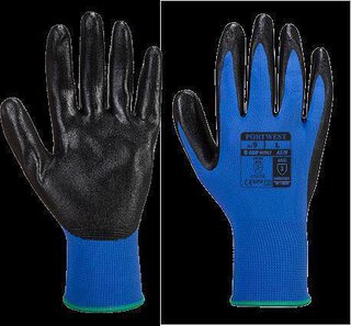 Portwest Dexti-Grip Handschuh in vers. Farben und Gren