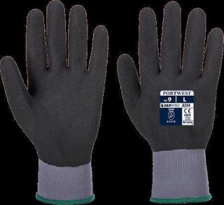 Portwest DermiFlex Ultra Pro Handschuh in vers. Größen