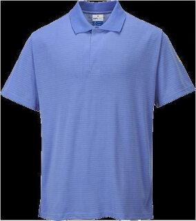 Portwest antistatisches ESD Polo-Shirt