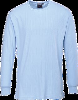 Portwest Thermal T-Shirt langarm in vers. Farben und Gren
