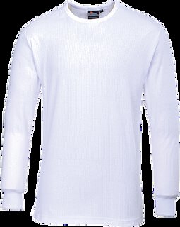 Portwest Thermal T-Shirt langarm in vers. Farben und Gren