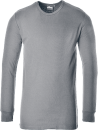 Portwest Thermal T-Shirt langarm in der Farbe Schwarz und der Größe 3XL