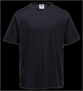 Portwest Polyester T-Shirt in vers. Farben und Gren