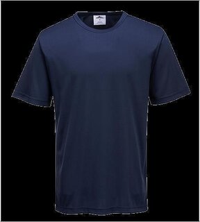 Portwest Polyester T-Shirt in vers. Farben und Gren