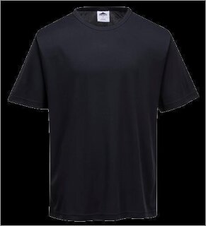 Portwest Polyester T-Shirt in vers. Farben und Größen