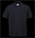 Portwest Polyester Polo-Shirt in vers. Farben und...