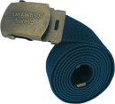 Portwest elastischer Arbeits-Gürtel schwarz