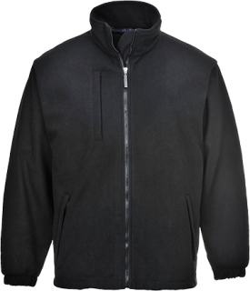 Portwest Laminiertes Fleece in vers. Farben und Größen