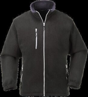 Portwest City Fleece in vers. Farben und Größen