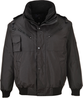 Portwest 3in1 Bomber-Jacke in vers. Farben und Größen