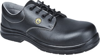 Portwest ESD Sicherheitsschuh S1 in vers. Farben und Größen