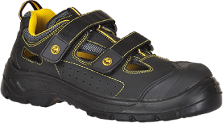 Portwest Tagus-Sandale S1P in vers. Größen