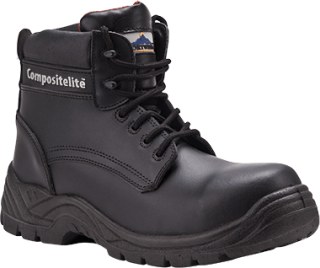 Portwest Compositelite Stiefel S3 in vers. Größen