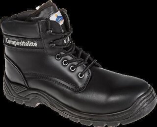 Portwest Fellfutter Thor Stiefel S3 in vers. Größen