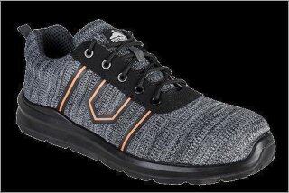 Portwest Compositelite Trainer Argen Sicherheitsschuh S3 in vers. Größen