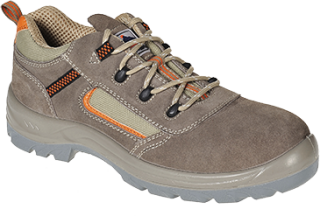 Portwest Comp Reno Low Stiefel S1P in vers. Größen