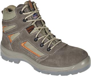 Portwest Comp Reno Mid Stiefel S1P in vers. Größen