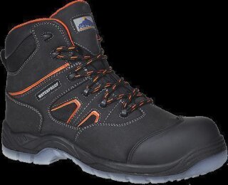 Portwest Composite All Weather Stiefel S3 in vers. Größen