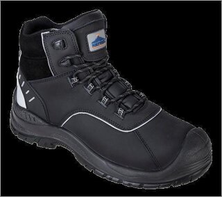 Portwest Compositelite Avich Stiefel S3 in vers. Größen