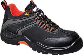 Portwest Operis Sicherheitsschuh S3 in vers. Farben und Größen