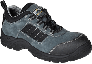 Portwest Trekker Sicherheitsschuh S1 in vers. Größen