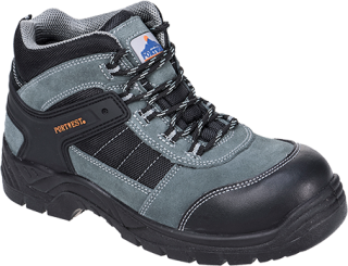 Portwest Compositelite Trekker Plus S1P in vers. Größen