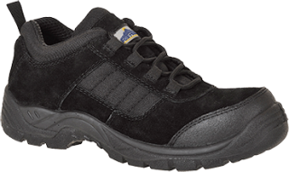Portwest Trouper Sicherheitsschuh S1 in vers. Größen