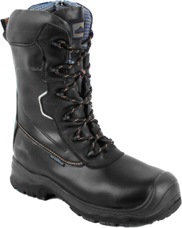 Portwest Tractionlite S3 HRO Stiefel FD01-P in vers. Größen