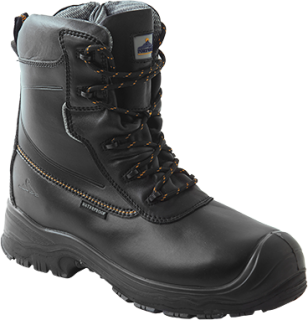 Portwest Tractionlite S3 HRO Stiefel FD02-P in vers. Größen