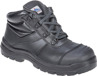 Portwest Trent Sicherheits Stiefel S3 HRO CI HI in vers. Größen