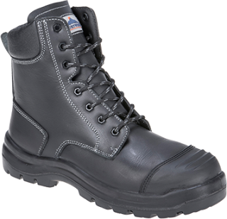 Portwest Eden Sicherheits Stiefel S3 HRO CI HI in vers. Größen