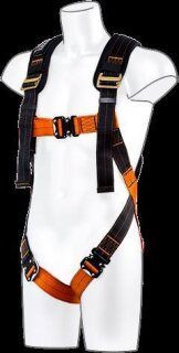 Portwest Ultra 1-Punkt-Auffanggurt in der Größe XL-2XL