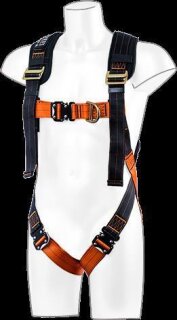 Portwest Ultra 2-Punkt-Auffanggurt in vers. Größen