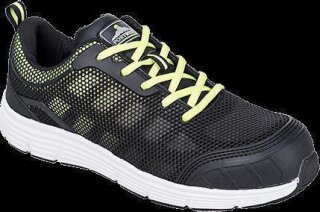 Portwest Steelite Tove Trainer S1P in vers. Farben und Größen