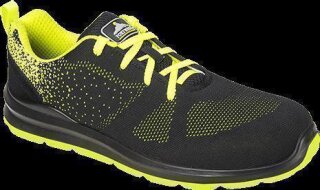 Portwest Aire Trainer S1P in vers. Farben und Größen