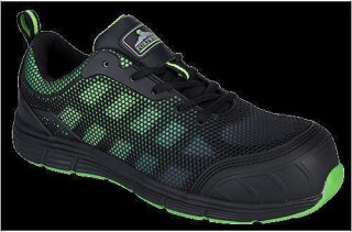 Portwest Compositelite Ogwen Trainer S1P in vers. Farben