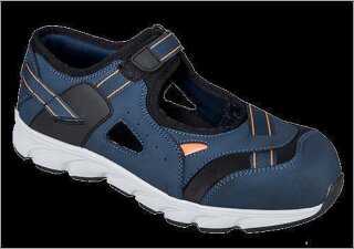 Portwest Compositelite Tay-Sandale S1P in vers. Größen