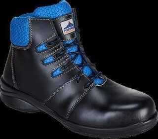 Portwest Lily Damen Ankle Stiefel S1P in vers. Größen