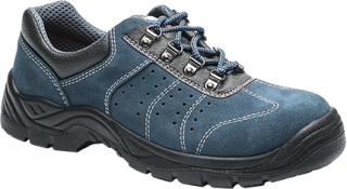 Portwest Gelochter Trainer S1P in vers. Farben und Größen