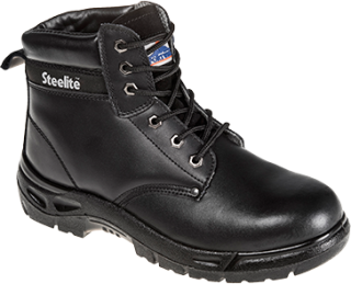 Portwest S3 Steelite Stiefel in vers. Größen