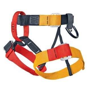 Singing Rock Klettergurt - Brio