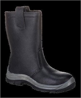 Portwest Steelite Rigger in vers. Größen