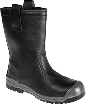 Portwest Steelite Rigger Sicherheitsstiefel S1P CI mit Überkappe
