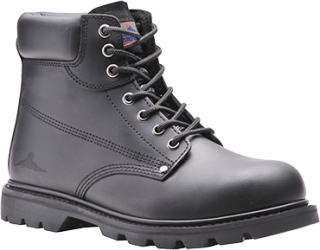 Portwest Welted Stiefel SBP in vers. Größen