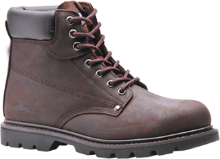 Portwest Welted Sicherheits Stiefel SB in vers. Farben