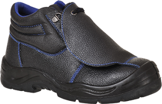 Portwest Steelite Metatarsal Stiefel S3 in vers. Größen