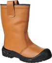 Portwest Steelite Rigger Stiefel S3 in vers. Farben und Größen