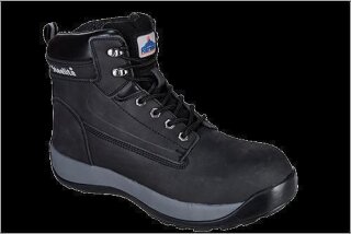 Portwest Constructo Nubuck Stiefel S3 in vers. Farben und Größen
