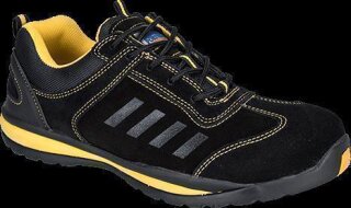 Portwest Lusum Sicherheits Trainer S1P in vers. Farben
