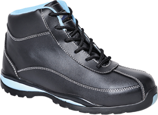 Portwest Damen Sicherheits Stiefel S1P in vers. Größen